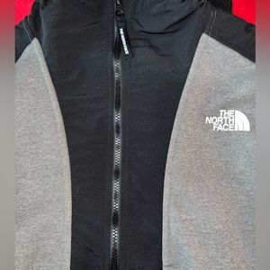 The North Face Fleece Lined Pullover Jacket Sz XL